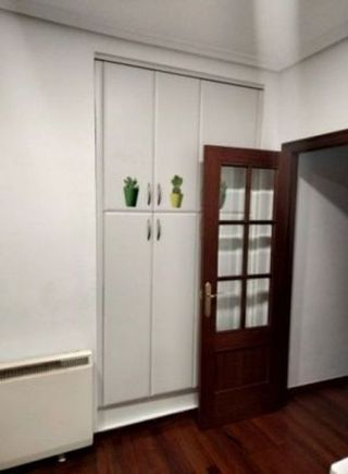 Piso en alquiler en Casco Viejo en Ourense