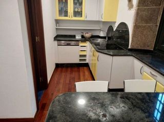 Piso en alquiler en Casco Viejo en Ourense