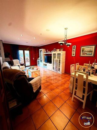 Casa adosada en venta en Reyes Católicos - Paseo San Antonio en Cuenca