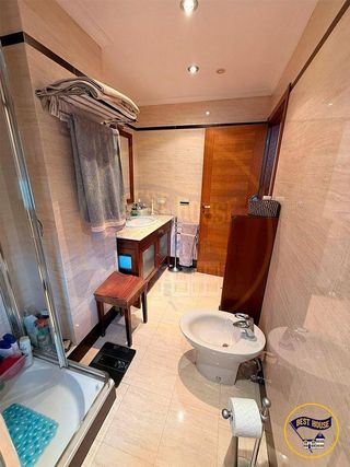 Casa adosada en venta en Reyes Católicos - Paseo San Antonio en Cuenca