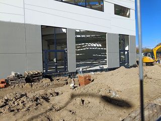 Nave industrial en alquiler en Villanueva de la Cañada en Villanueva de la Cañada