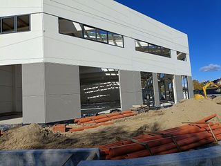 Nave industrial en alquiler en Villanueva de la Cañada en Villanueva de la Cañada