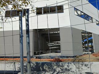 Nave industrial en alquiler en Villanueva de la Cañada en Villanueva de la Cañada