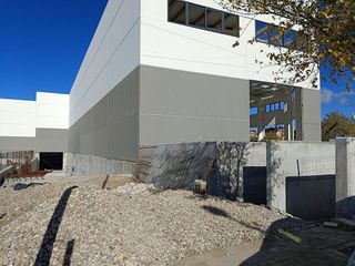 Nave industrial en alquiler en Villanueva de la Cañada en Villanueva de la Cañada