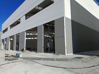 Nave industrial en alquiler en Villanueva de la Cañada en Villanueva de la Cañada