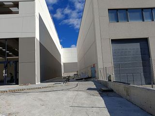 Nave industrial en alquiler en Villanueva de la Cañada en Villanueva de la Cañada