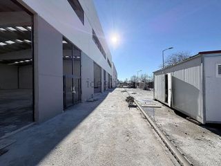 Nave industrial en alquiler en Villanueva de la Cañada en Villanueva de la Cañada