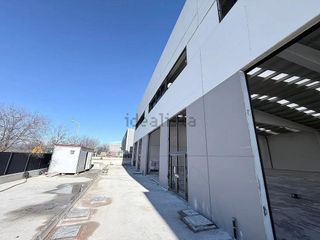 Nave industrial en alquiler en Villanueva de la Cañada en Villanueva de la Cañada