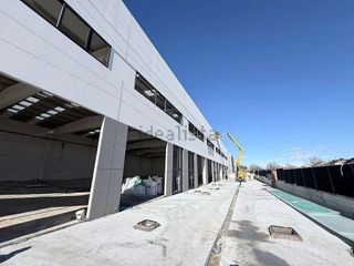 Nave industrial en alquiler en Villanueva de la Cañada en Villanueva de la Cañada