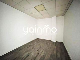 Local comercial en alquiler en Renfe - Bulevar 1º y 2º Fase en Jaén