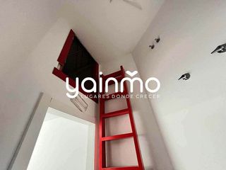 Local comercial en alquiler en Renfe - Bulevar 1º y 2º Fase en Jaén