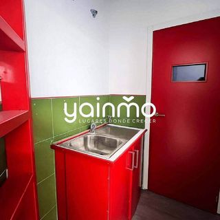 Local comercial en alquiler en Renfe - Bulevar 1º y 2º Fase en Jaén