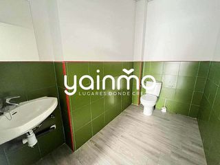 Local comercial en alquiler en Renfe - Bulevar 1º y 2º Fase en Jaén