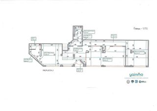 Local comercial en alquiler en Renfe - Bulevar 1º y 2º Fase en Jaén
