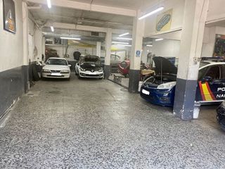 Local comercial en alquiler en Latina en Madrid