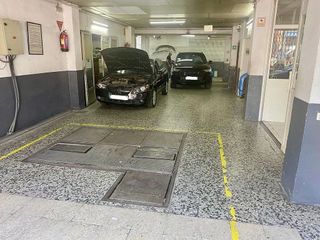 Local comercial en alquiler en Latina en Madrid