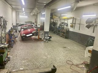 Local comercial en alquiler en Latina en Madrid