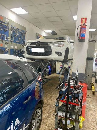 Local comercial en alquiler en Latina en Madrid