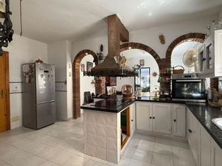 Chalet en venta en Otura