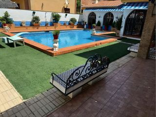 Chalet en venta en Otura