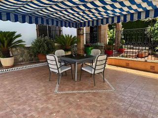 Chalet en venta en Otura