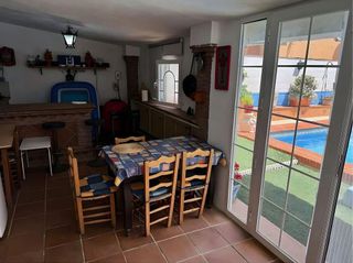 Chalet en venta en Otura