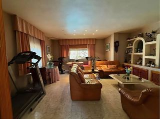 Chalet en venta en Otura