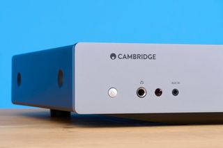 Amplificador Cambridge AXA35
