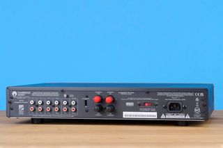 Amplificador Cambridge AXA35