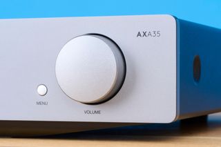 Amplificador Cambridge AXA35