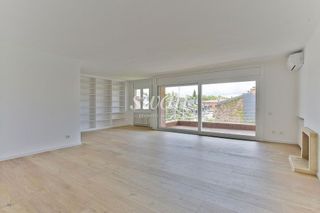 Piso en alquiler en L'Eixample en Sant Cugat del Vallès