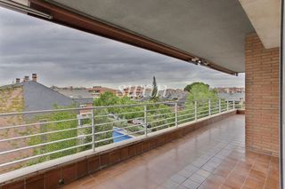 Piso en alquiler en L'Eixample en Sant Cugat del Vallès