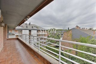 Piso en alquiler en L'Eixample en Sant Cugat del Vallès