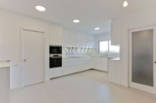 Piso en alquiler en L'Eixample en Sant Cugat del Vallès