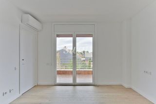 Piso en alquiler en L'Eixample en Sant Cugat del Vallès