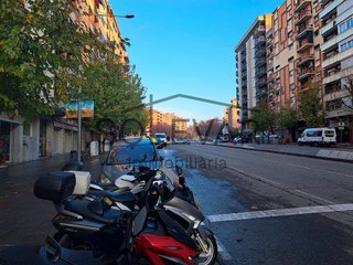 Piso en venta en Instituts - Universitat en Lleida