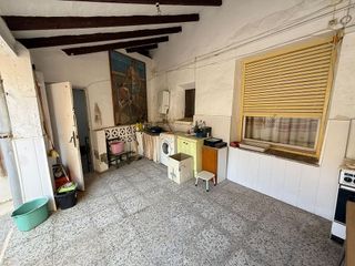 Chalet en venta en Zona Pueblo en Guardamar del Segura