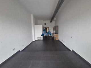 Estudio en alquiler en Estación-Manantiales en Guadalajara