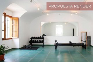 Casa en venta en Centre-El Pedró en Palamós