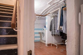 Casa en venta en Centre-El Pedró en Palamós