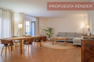 Casa en venta en Centre-El Pedró en Palamós