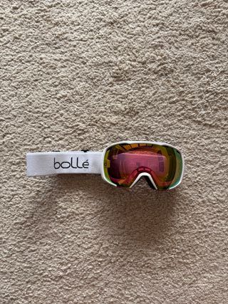 Máscaras Bollé Esquí Talla Pequeña