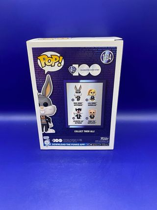 Funko Pop Bugs Bunny 1334 Gryffindor