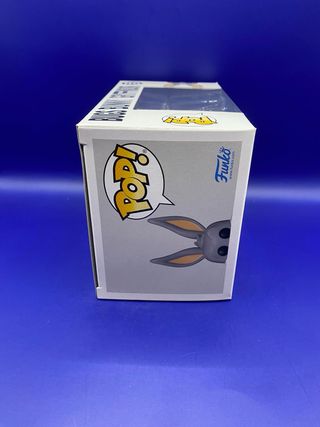 Funko Pop Bugs Bunny 1334 Gryffindor