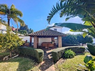 Chalet en venta en Barrios (Los)