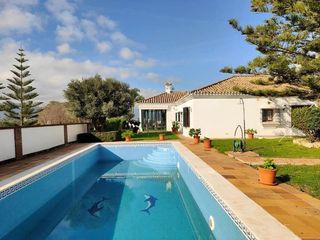 Chalet en venta en Barrios (Los)