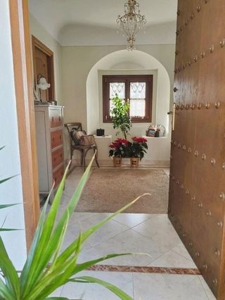 Chalet en venta en Barrios (Los)