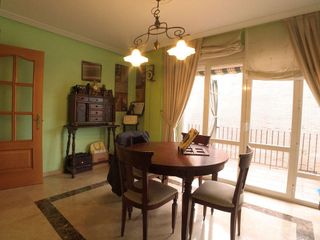 Casa adosada en venta en Polígono - Carrefour en Ávila