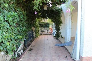 Chalet en venta en Santiago de la Ribera en San Javier