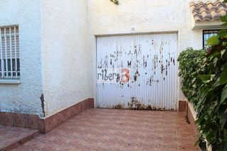 Chalet en venta en Santiago de la Ribera en San Javier